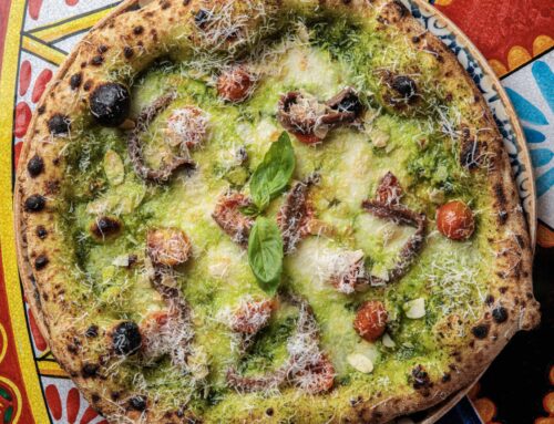 Lo mejor de venir a Madrid esta primavera y por qué Ozio Gastronómico es parada obligatoria